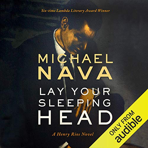 Couverture de Lay Your Sleeping Head