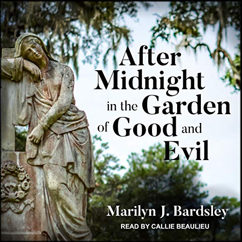 After Midnight in the Garden of Good and Evil cover art