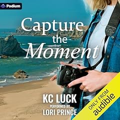 Capture the Moment cover art