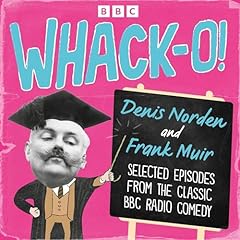 Whack-O! cover art