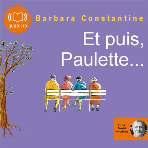 Et puis, Paulette… cover art