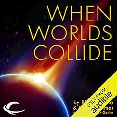 When Worlds Collide cover art