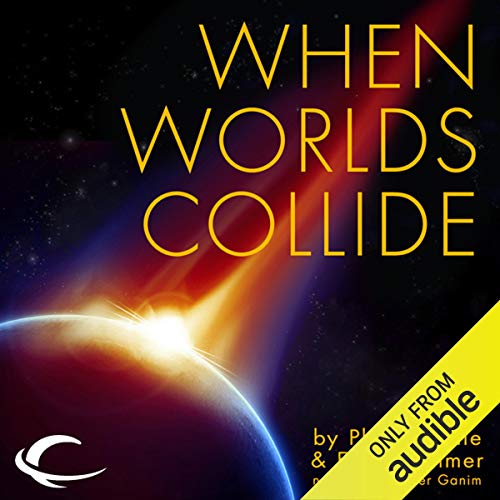 When Worlds Collide cover art