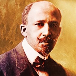 The Souls of Black Folk Audiobook By W. E. B. Du Bois cover art