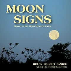 Moon Signs cover art