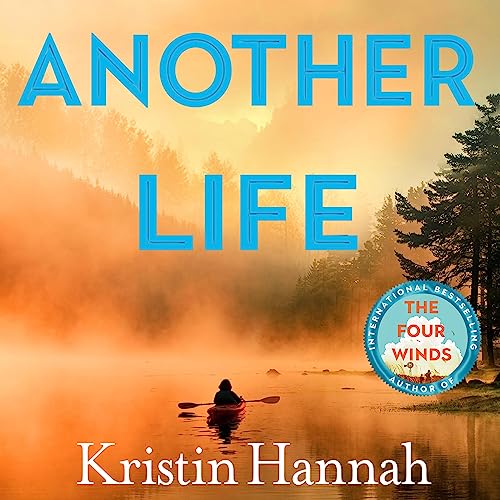 Another Life cover art