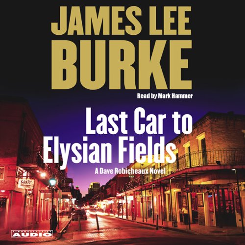 Last Car to Elysian Fields cover art