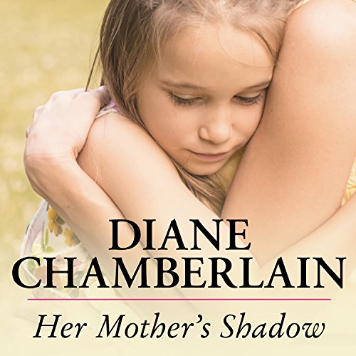 Page de couverture de Her Mother's Shadow