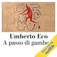 A passo di gambero copertina