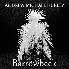 Barrowbeck cover art