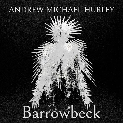 Barrowbeck cover art