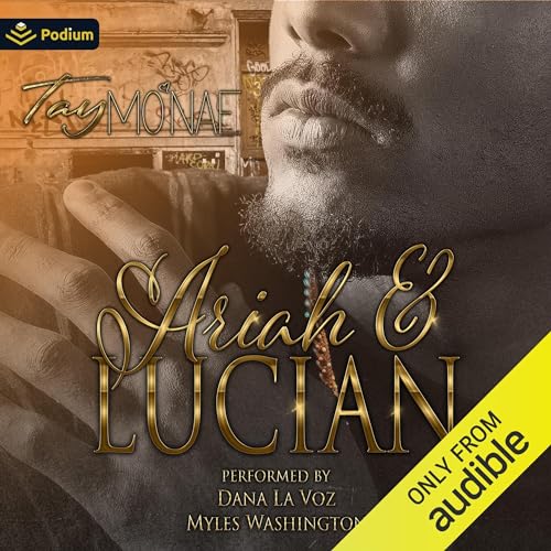 Ariah & Lucian cover art