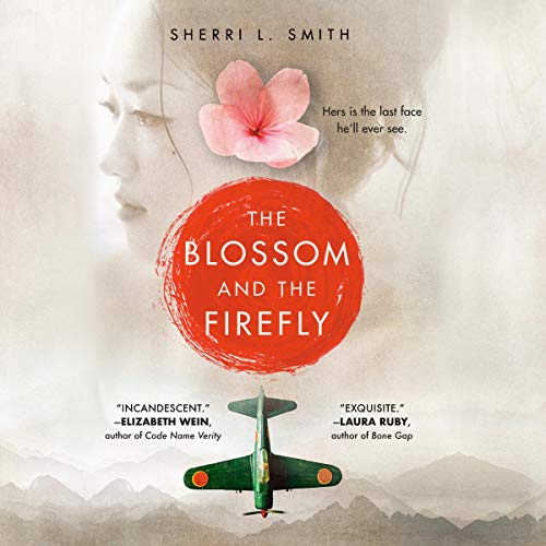 The Blossom and the Firefly cover art