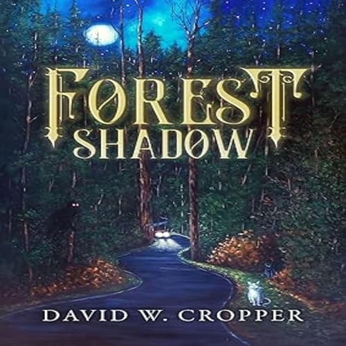 Forest Shadow cover art