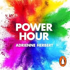 Power Hour cover art