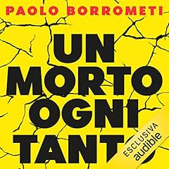 Un morto ogni tanto copertina