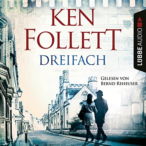 Dreifach Titelbild