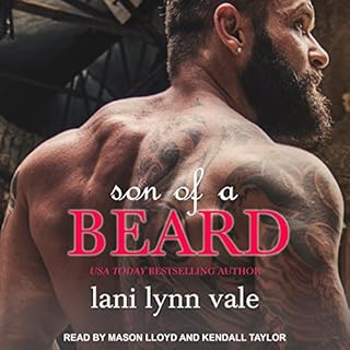 Son of a Beard Audiobook By Lani Lynn Vale cover art