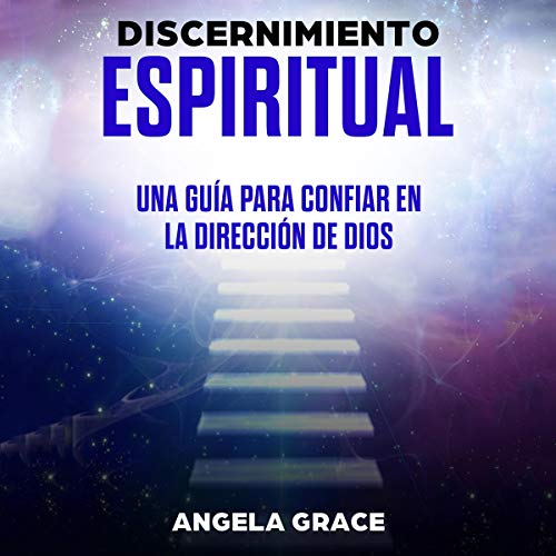 Discernimiento Espiritual cover art