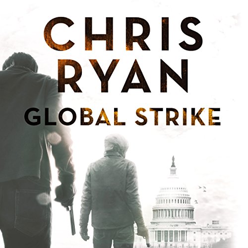 Global Strike cover art