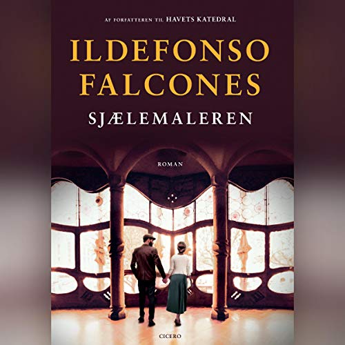 Sjælemaleren cover art