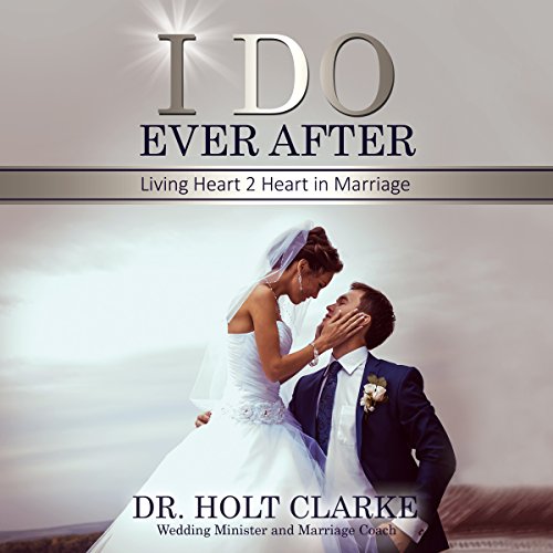 I Do Ever After cover art