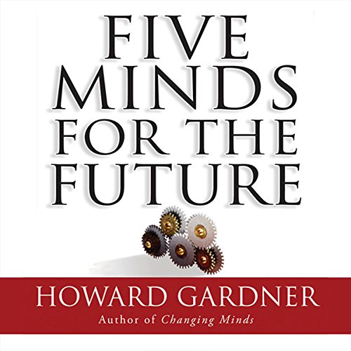 Five Minds for the Future Titelbild