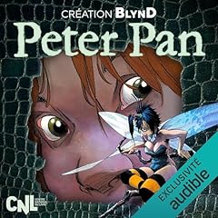 Couverture de Peter Pan - L'intégrale