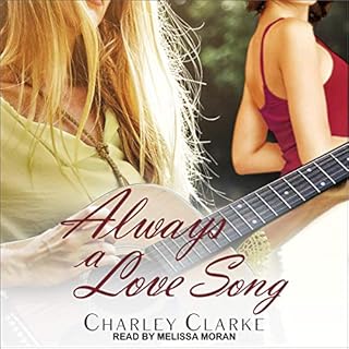 Page de couverture de Always a Love Song