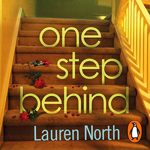 One Step Behind cover art