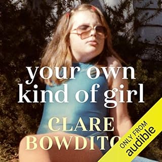 Your Own Kind of Girl cover art