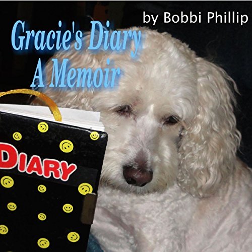 Gracie's Diary: A Memoir cover art