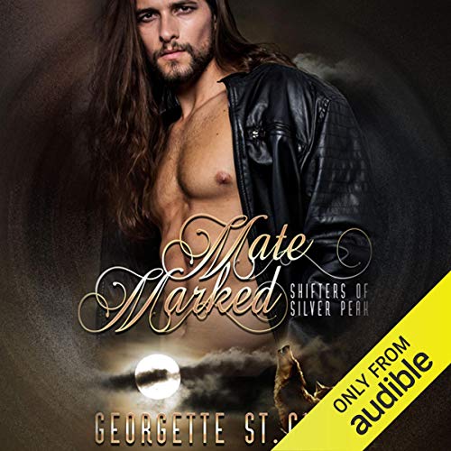 Mate Marked Audiobook By Georgette St. Clair cover art