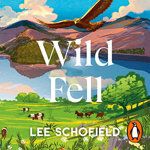 Wild Fell Titelbild