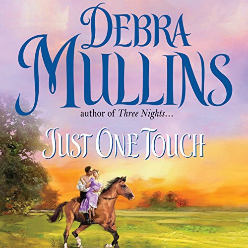 Just One Touch Audiobook By Debra Mullins cover art