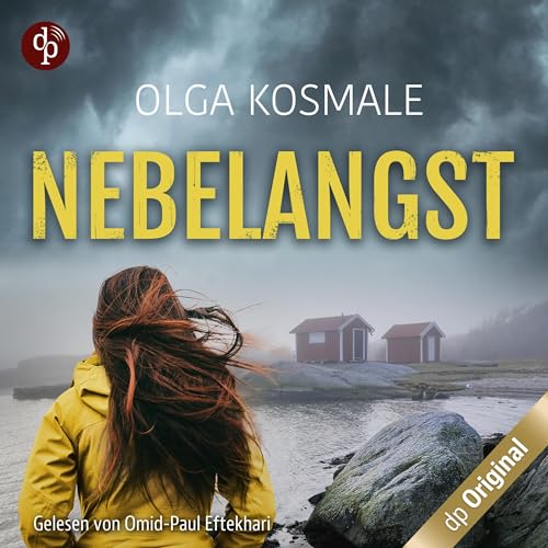 Couverture de Nebelangst