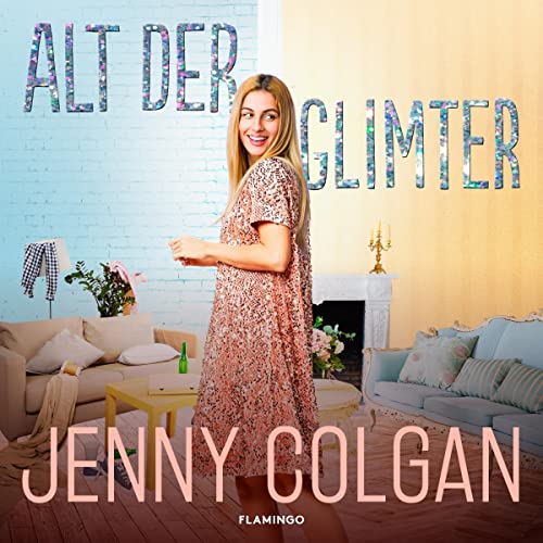 Alt der glimter cover art