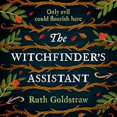 The Witchfinder’s Assistant Titelbild