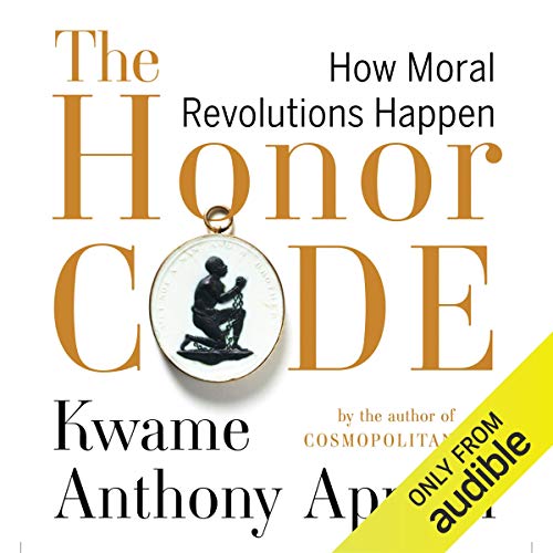 The Honor Code cover art