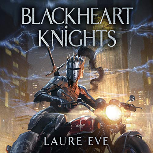 Blackheart Knights cover art