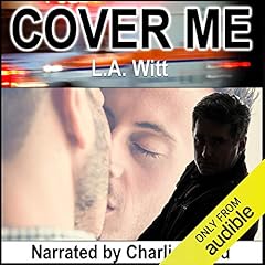 Cover Me cover art