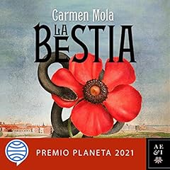 La Bestia cover art