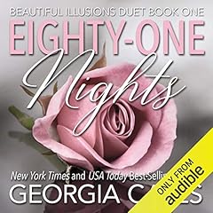 Eighty-One Nights cover art