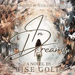 In Dreams Audiolibro Por Lise Gold arte de portada