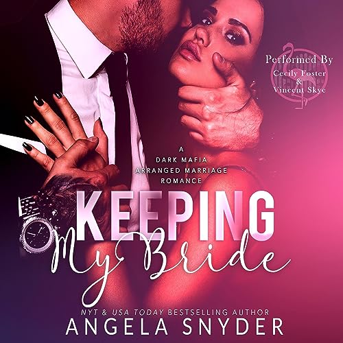 Keeping My Bride cover art