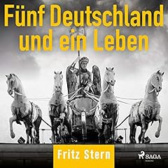 Fünf Deutschland und ein Leben Titelbild