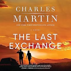 The Last Exchange cover art