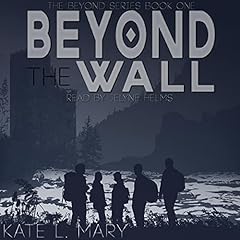 Beyond the Wall cover art