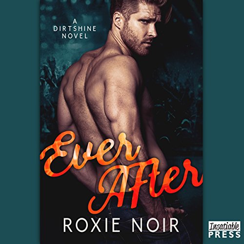 Ever After cover art