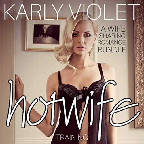 Hotwife Training cover art